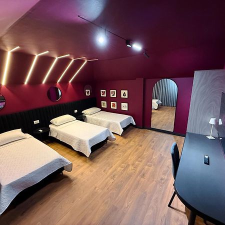 Tirana Days Free Parking Apartment Exterior photo